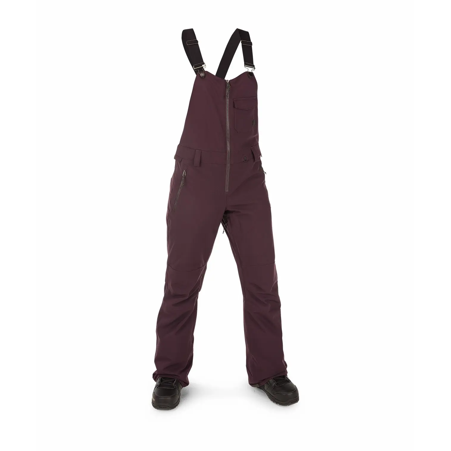 Ski-Latzhose Damen Volcom Swift