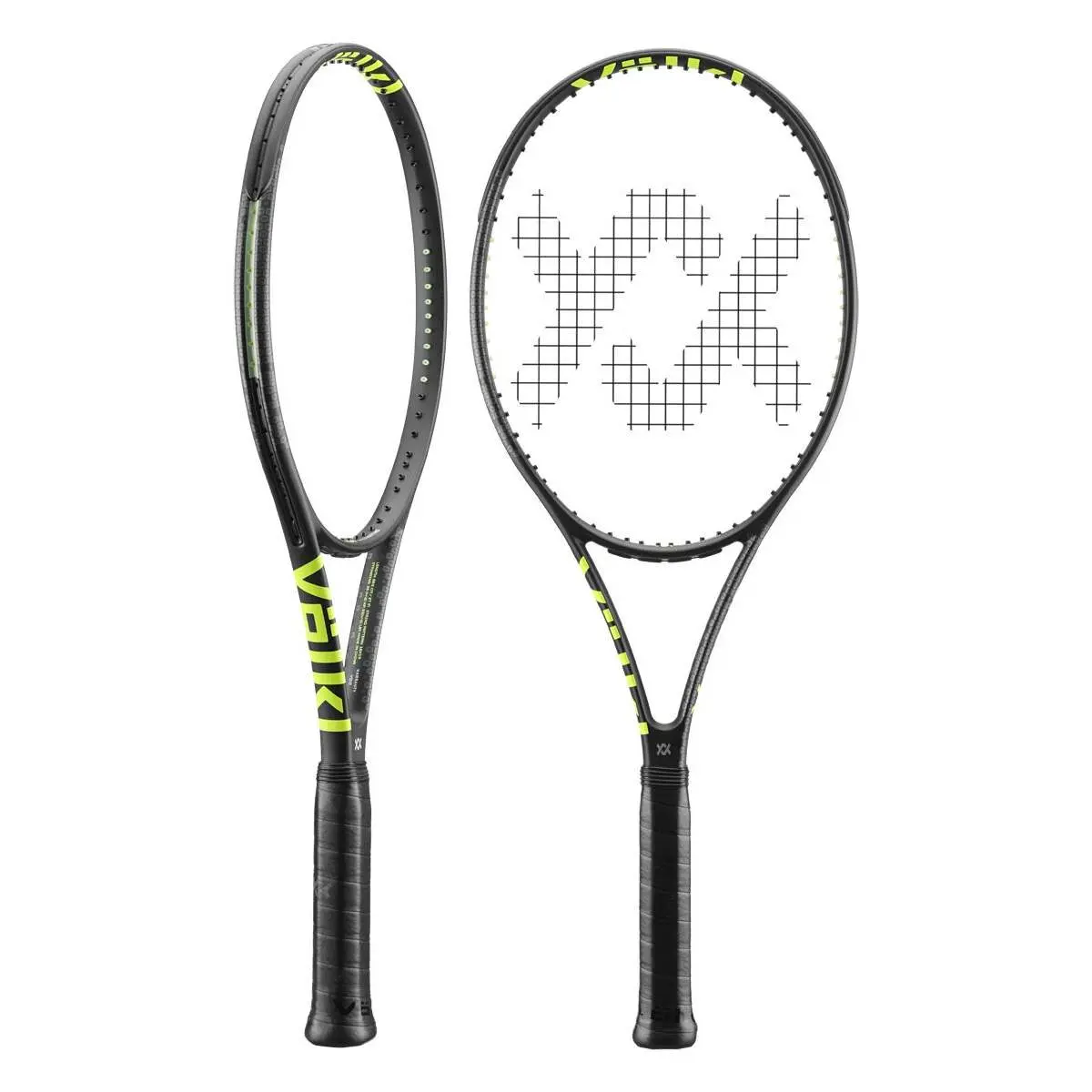 Tennisschläger Volkl V-feel 10 300 grs
