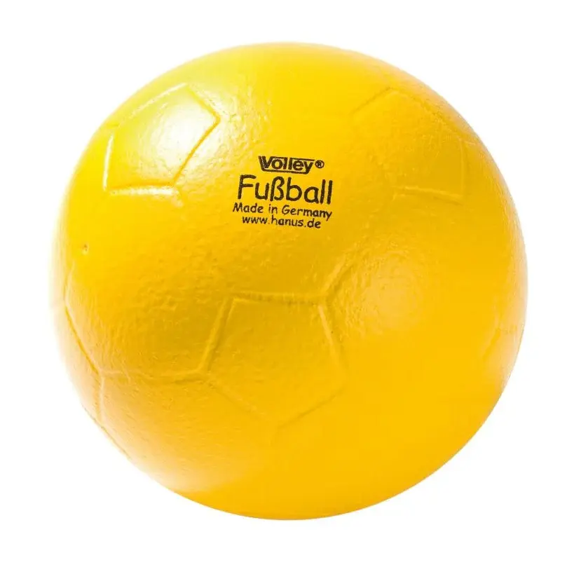 Luftballon Volley