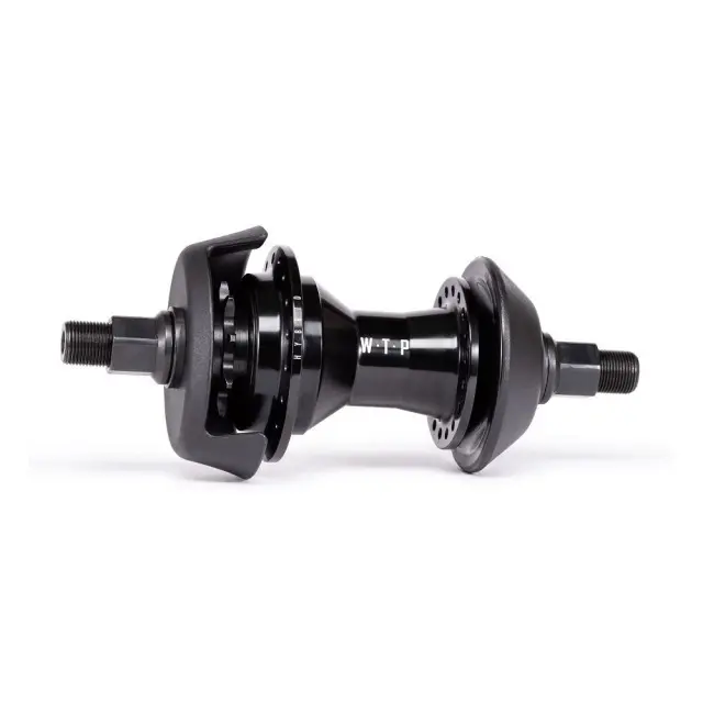 Nabe Wethepeople Hybrid LSD 9t