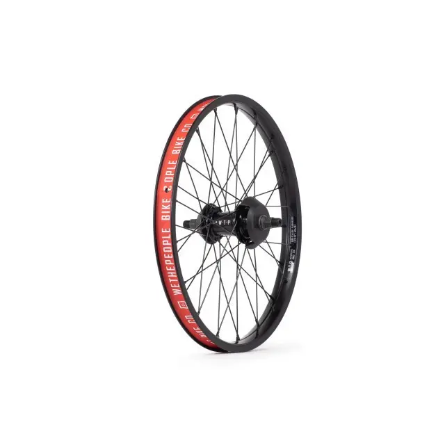 Hinterrad Wethepeople Helix LSD
