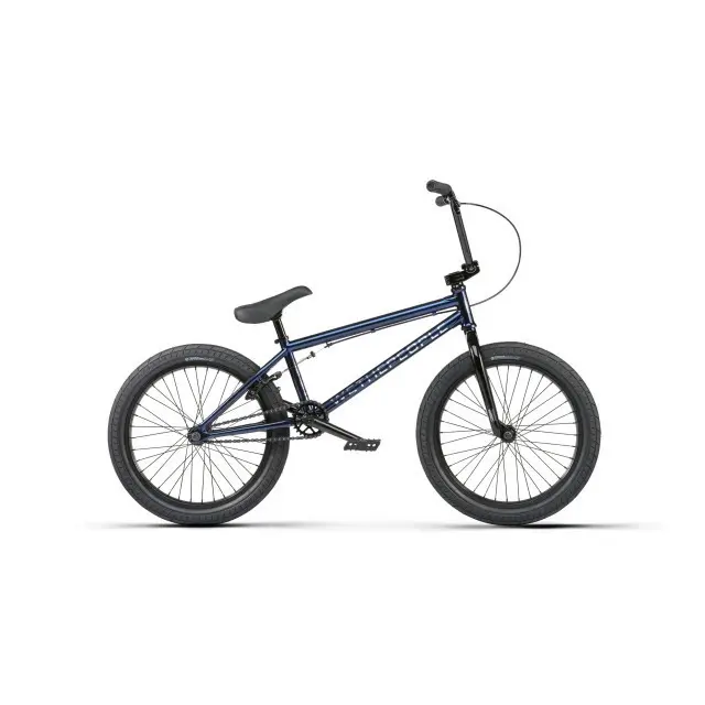 BMX Wethepeople CRS 20 RHD