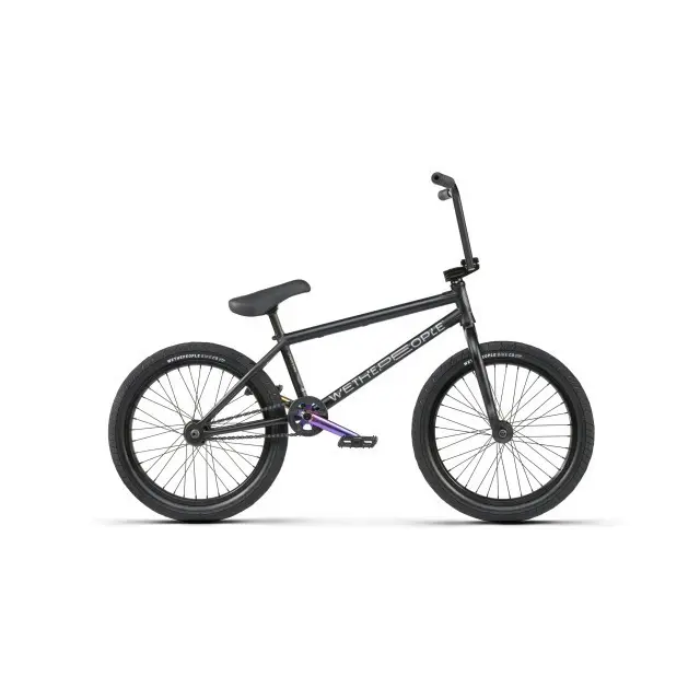 BMX Wethepeople Reason