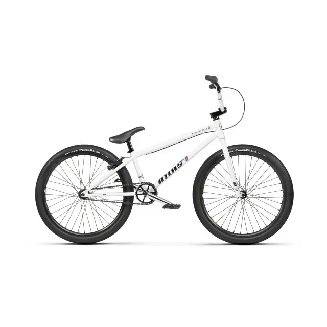 BMX Wethepeople The Atlas