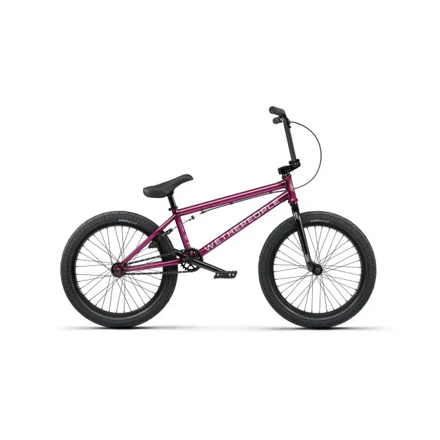 BMX Wethepeople CRS 20 FC RSD