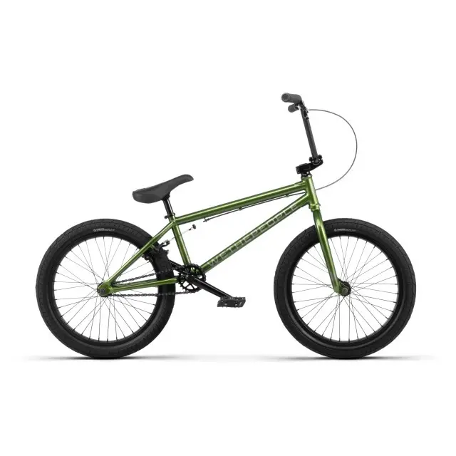 BMX Wethepeople CRS 20