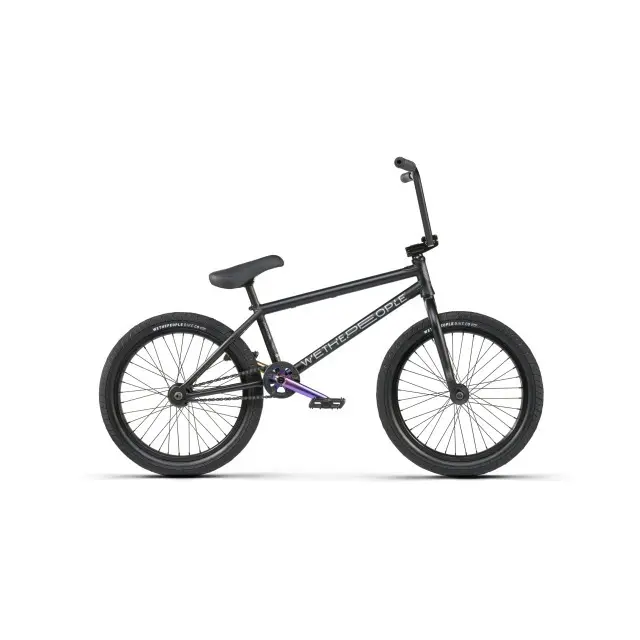 BMX Wethepeople Reason Shift