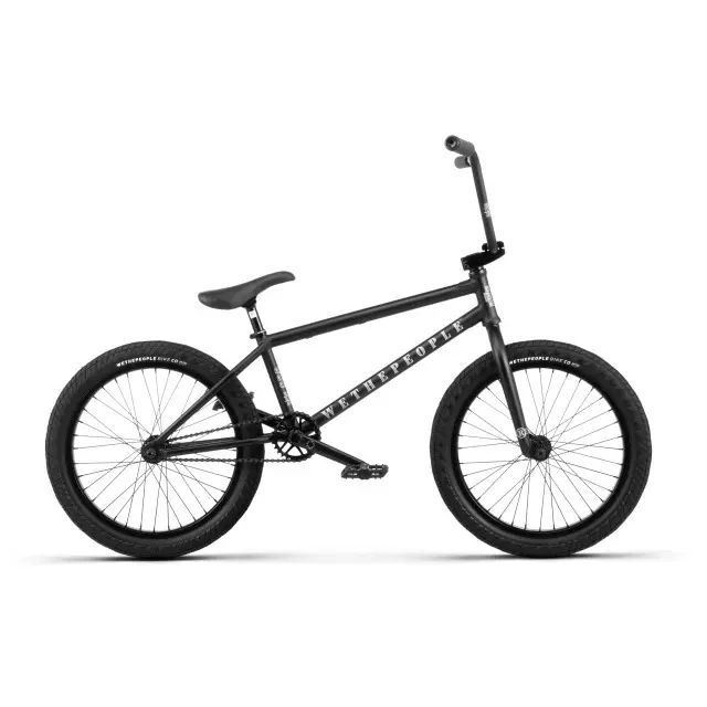 BMX Wethepeople Revolver