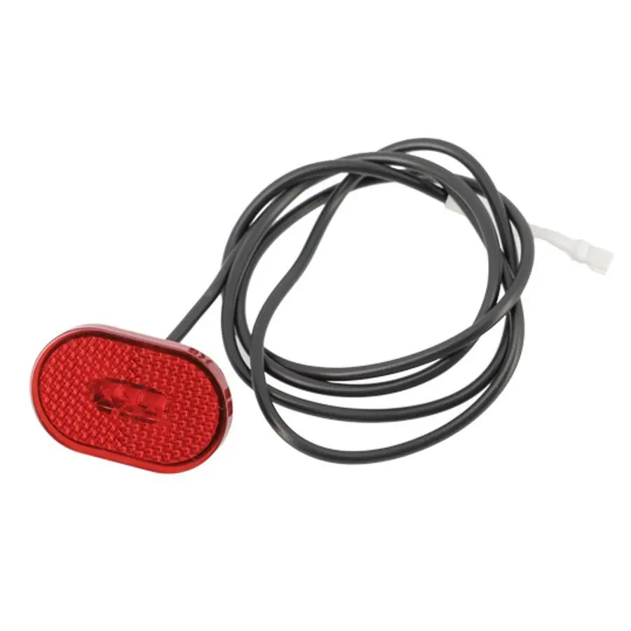 Rücklicht Elektroroller Wheelyoo X7.5