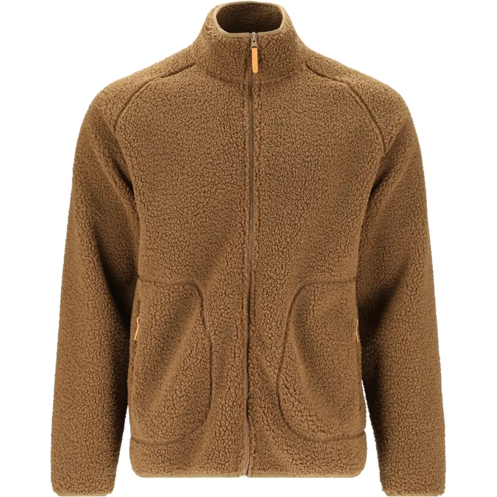 Polaire Teddy Whistler Pioneer
