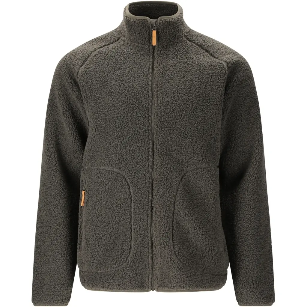 Fleece Whistler Pioneer Teddy