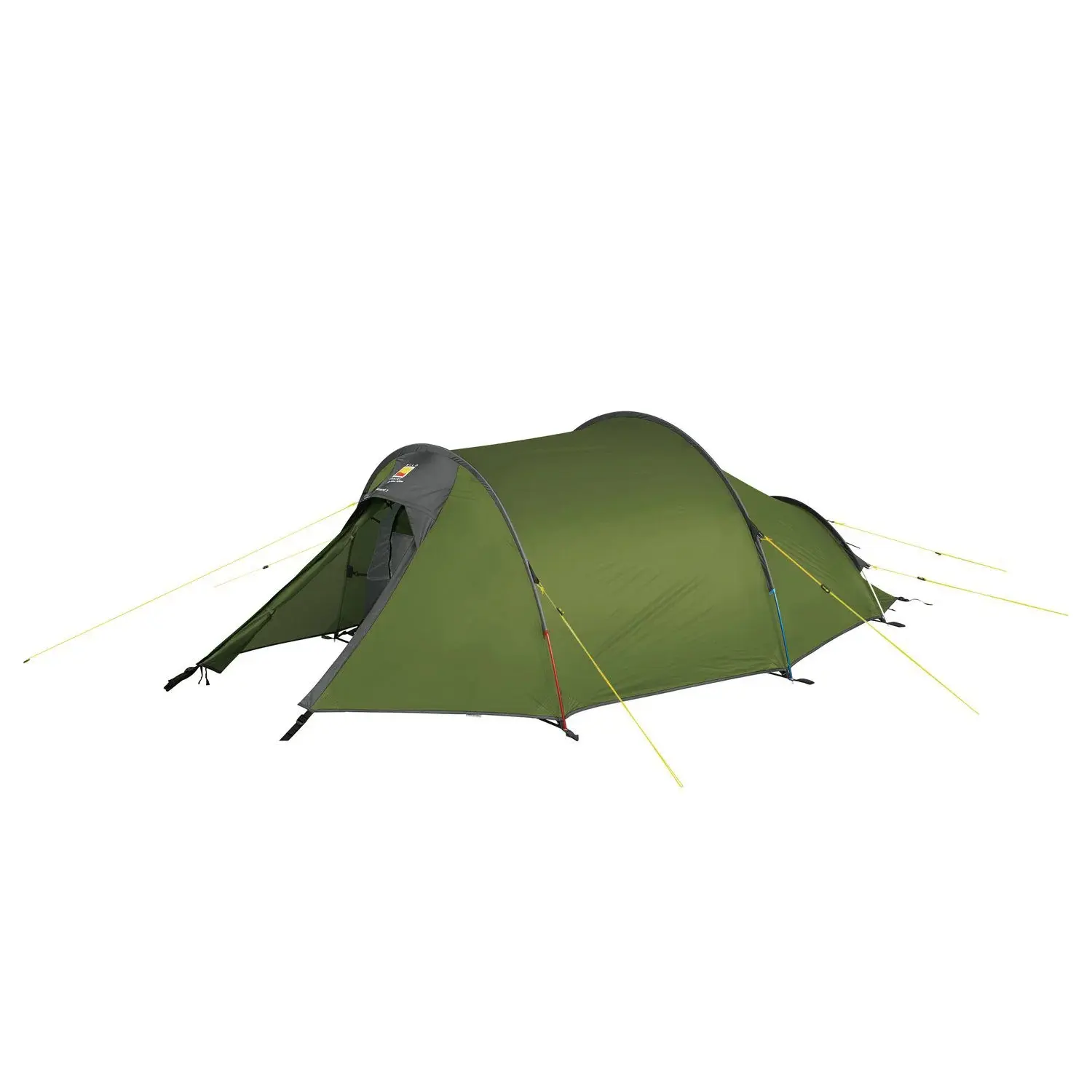 Zelt Wild Country Blizzard Compact 2