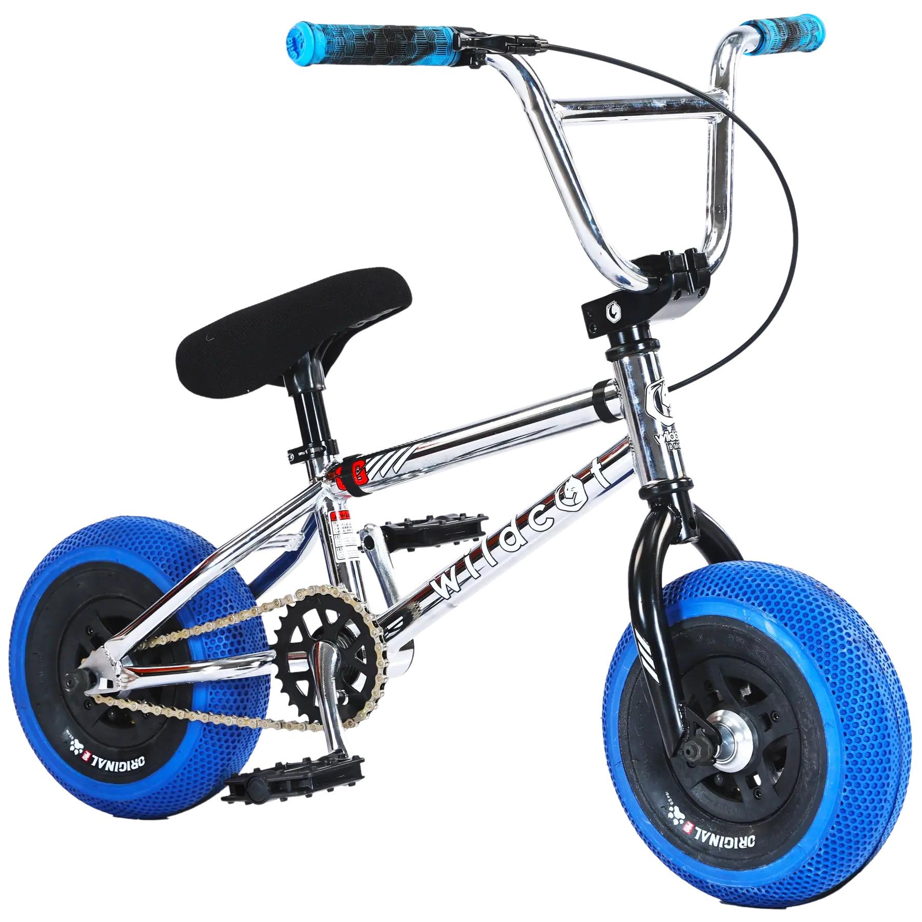 BMX Mini für Kinder Wildcat OG3A