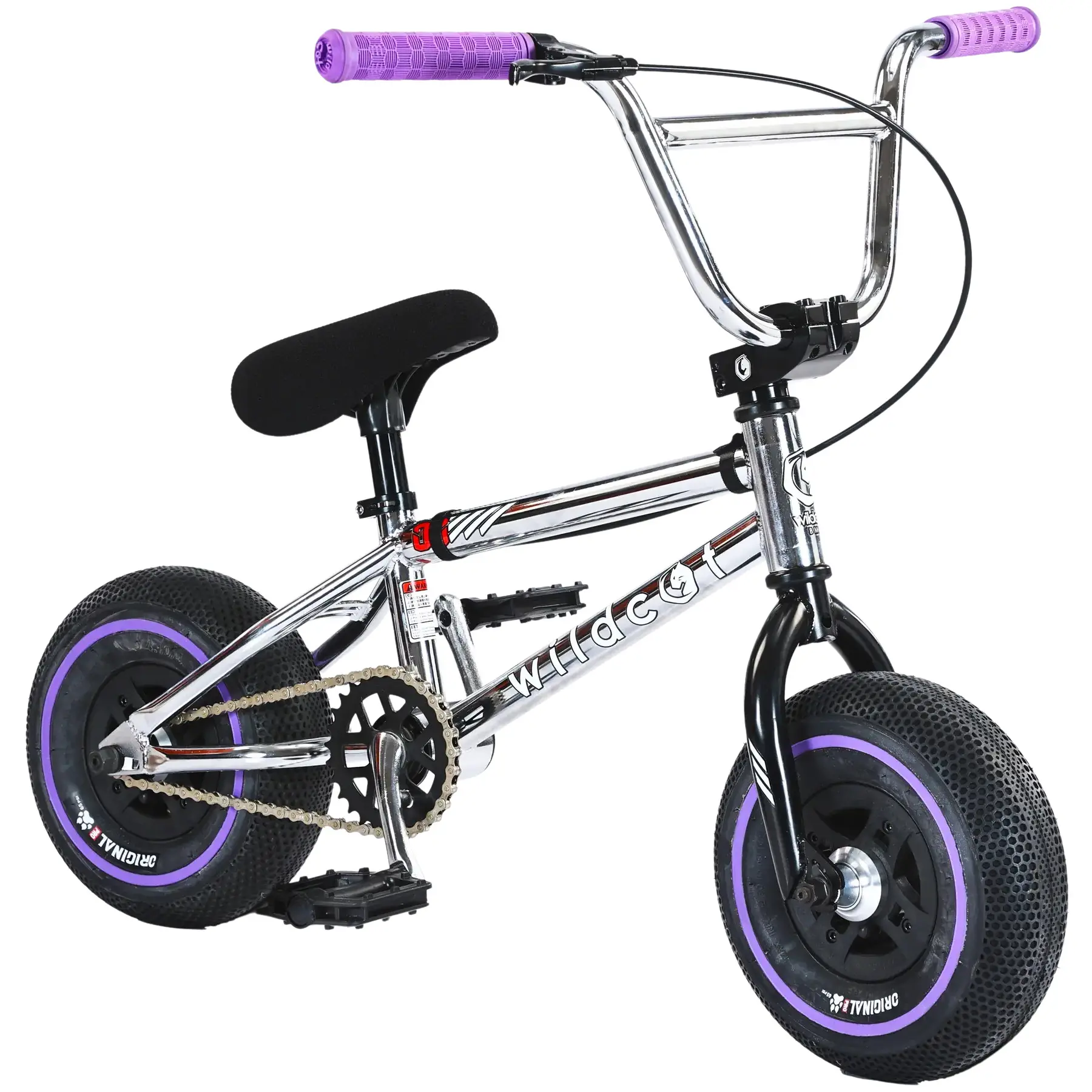 Mini BMX für Kinder Wildcat OG3A