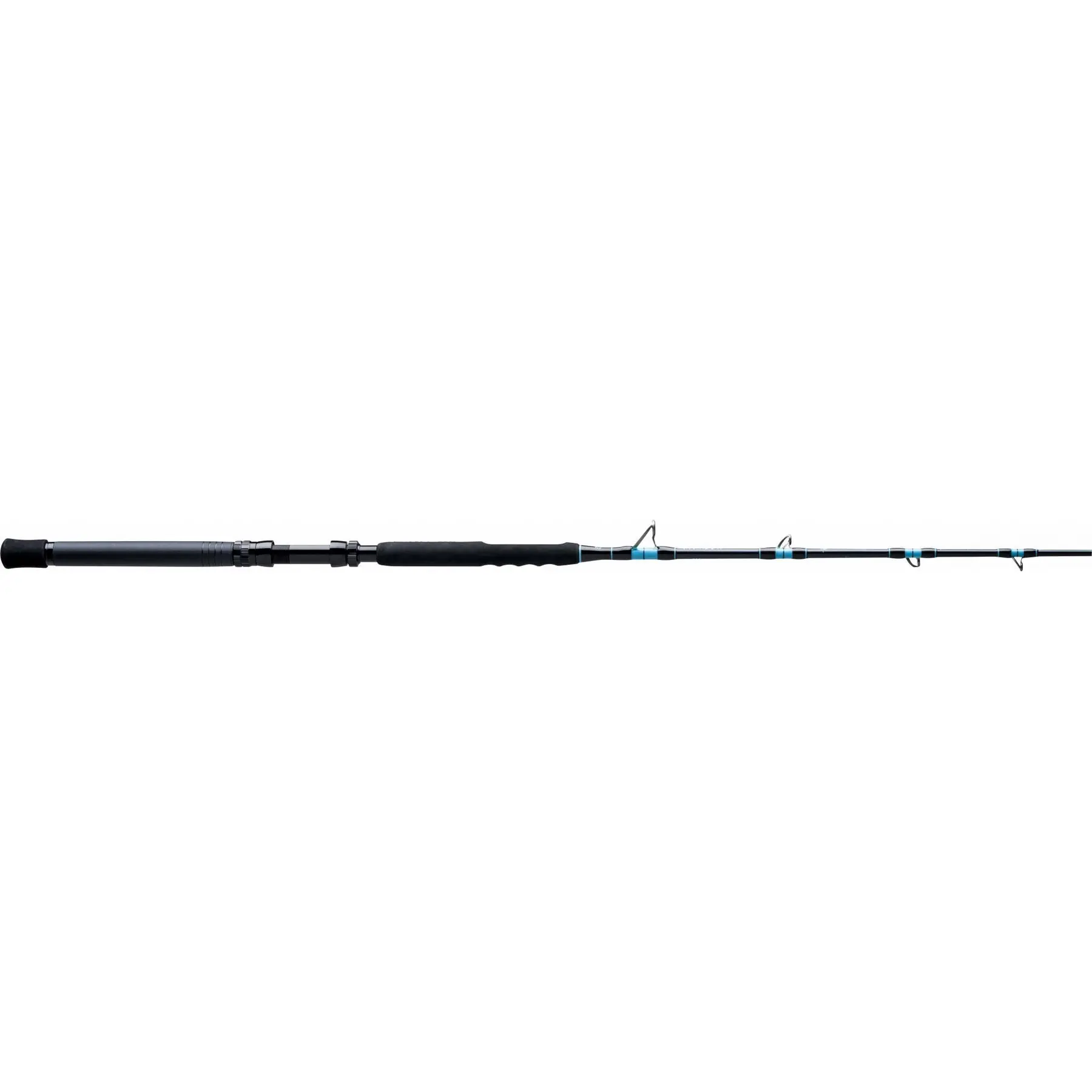 Angelrute Williamson Typhoon 10-15kg