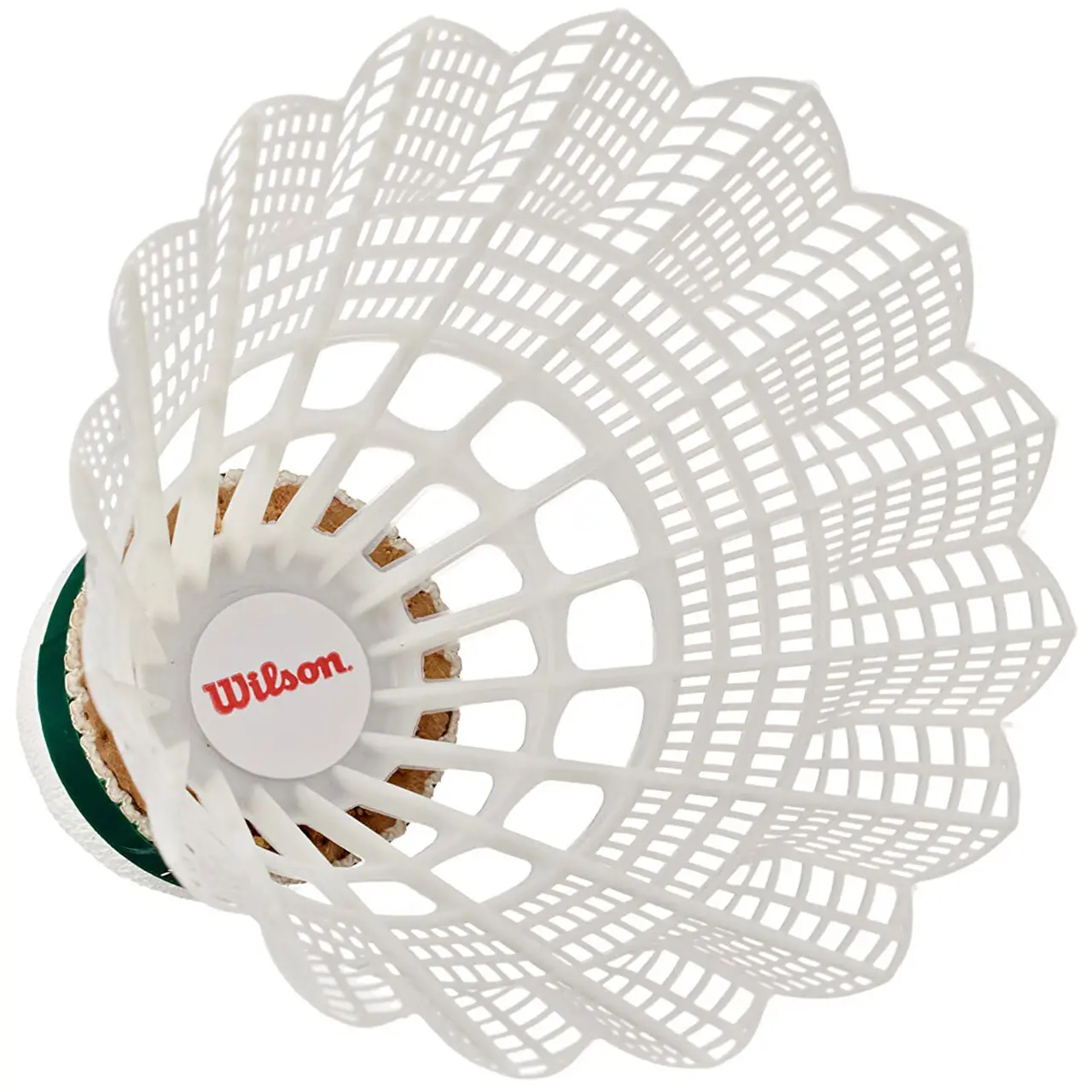 Lenkrad Wilson Championship Shuttle (x6)