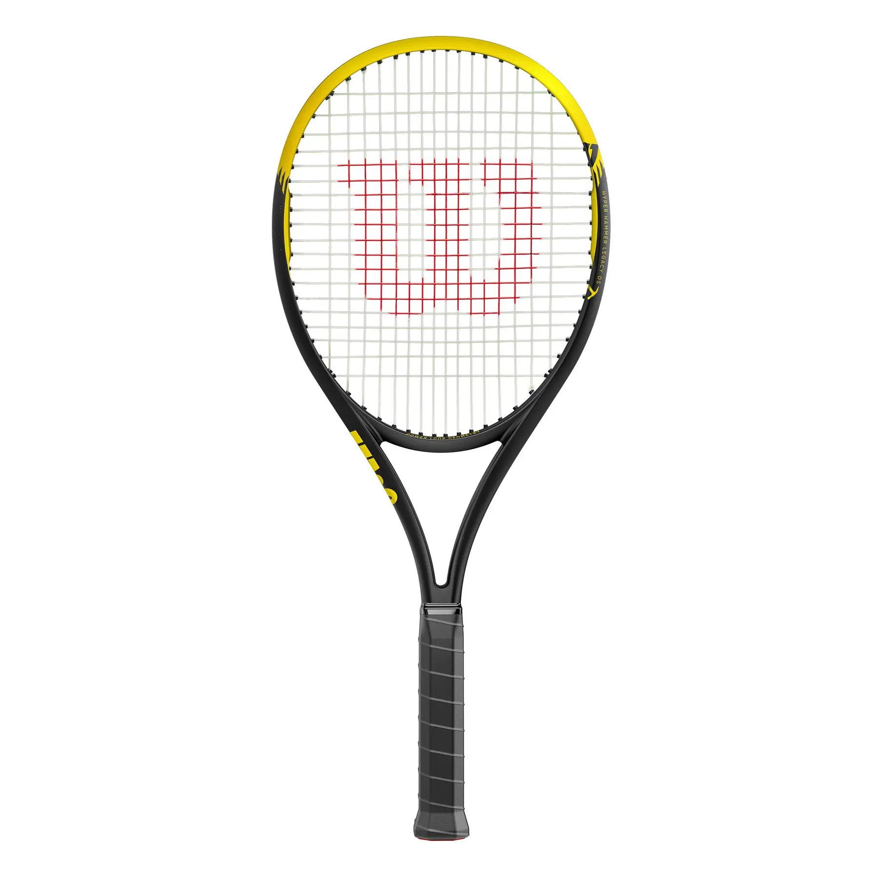 Tennisschläger Wilson Hyper Hammer Legacy Mid