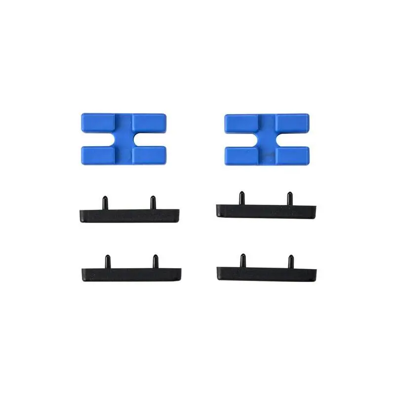 Ersatzteile für eine Nähmaschine Wilson Inner (x6)
