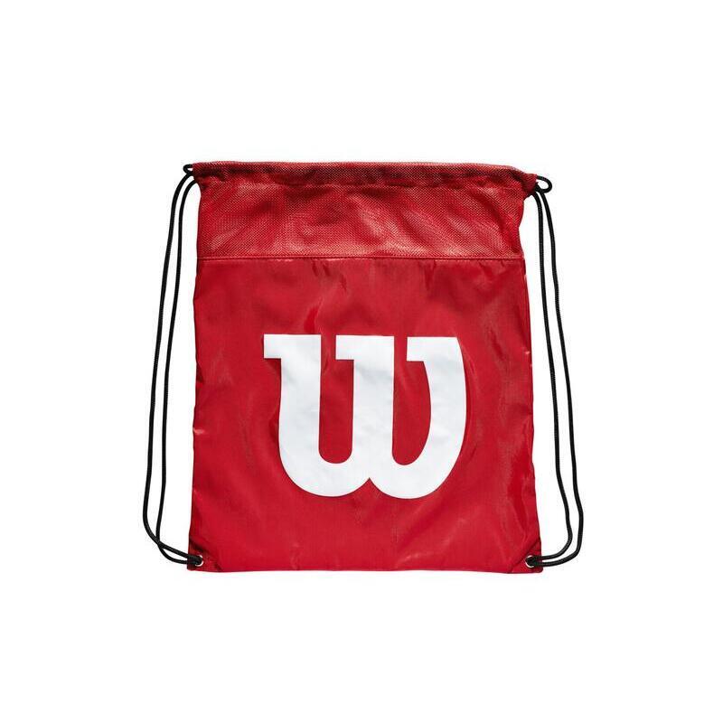 Netzbeutel Frau Wilson