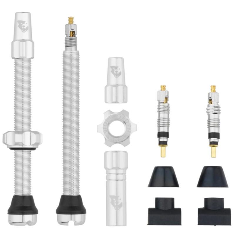 Tubeless-Ventileinsatz-Set Wolf Tooth