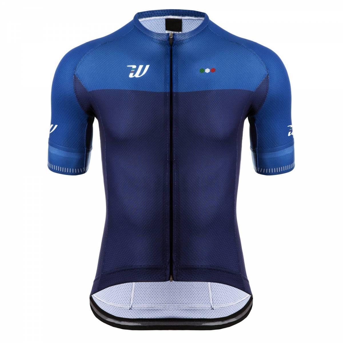 Kindertrikot Wolfbike Cardena Alti