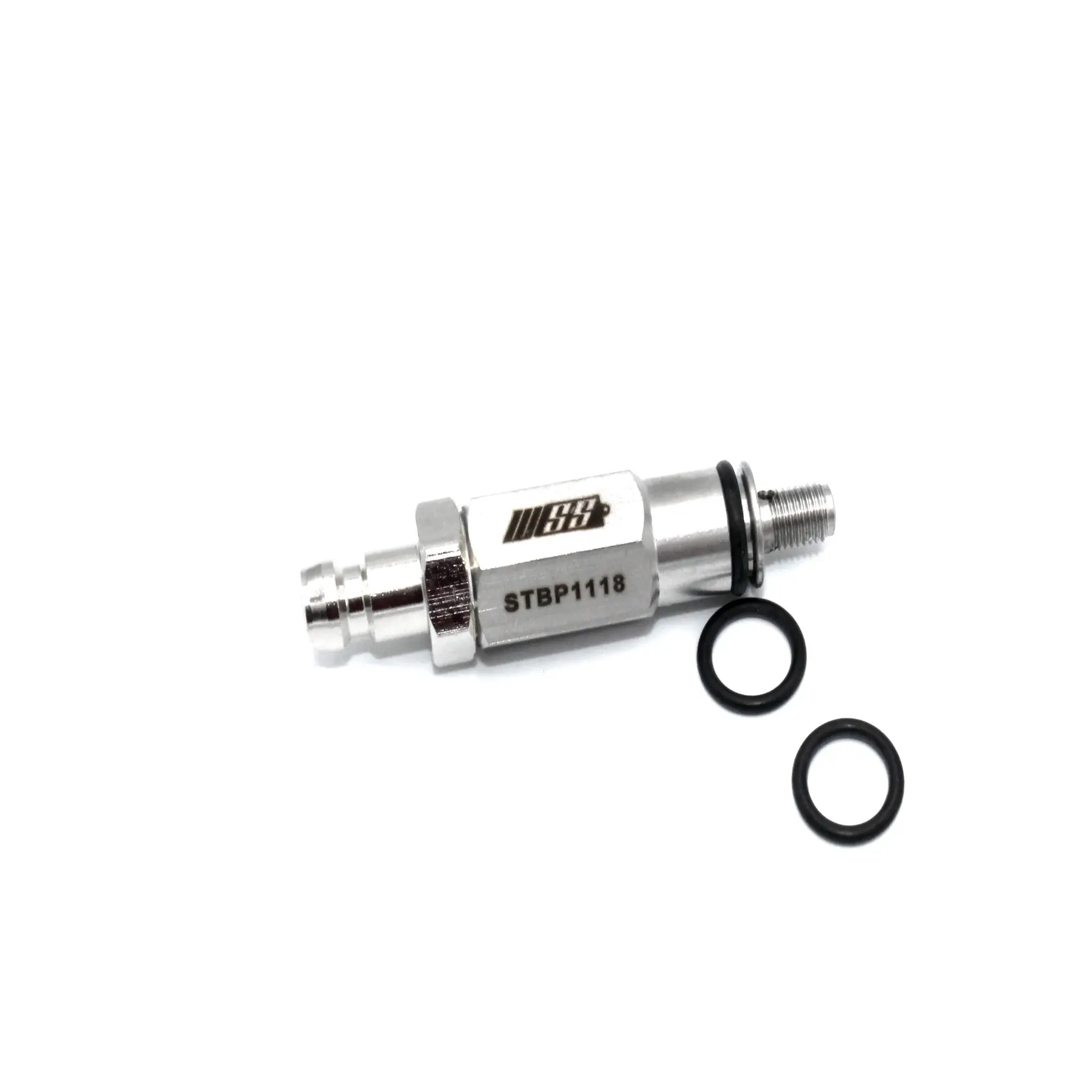 Adapter für die Öleinfüllnadel WSS DB C-Quent
