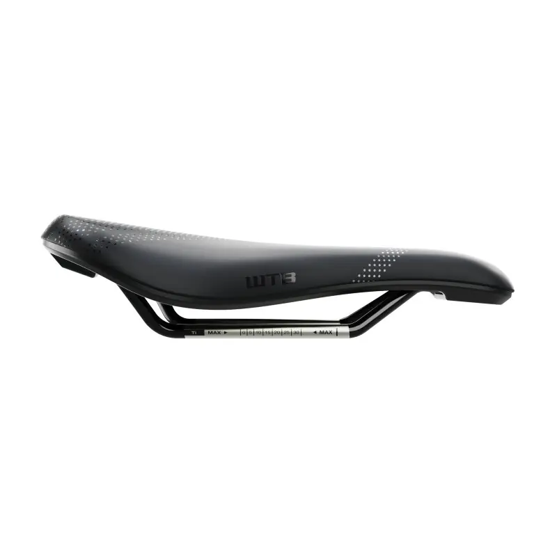 Sattel WTB Solano Fusion Titanium