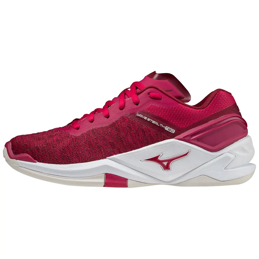 Damenschuhe Mizuno Wave Stealth Neo