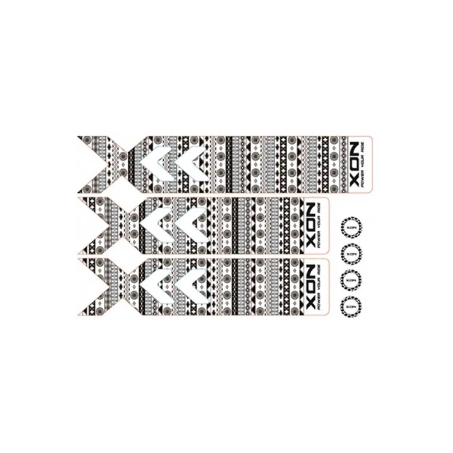 Schutzset vinyl pvc klebstoff vinyl XON