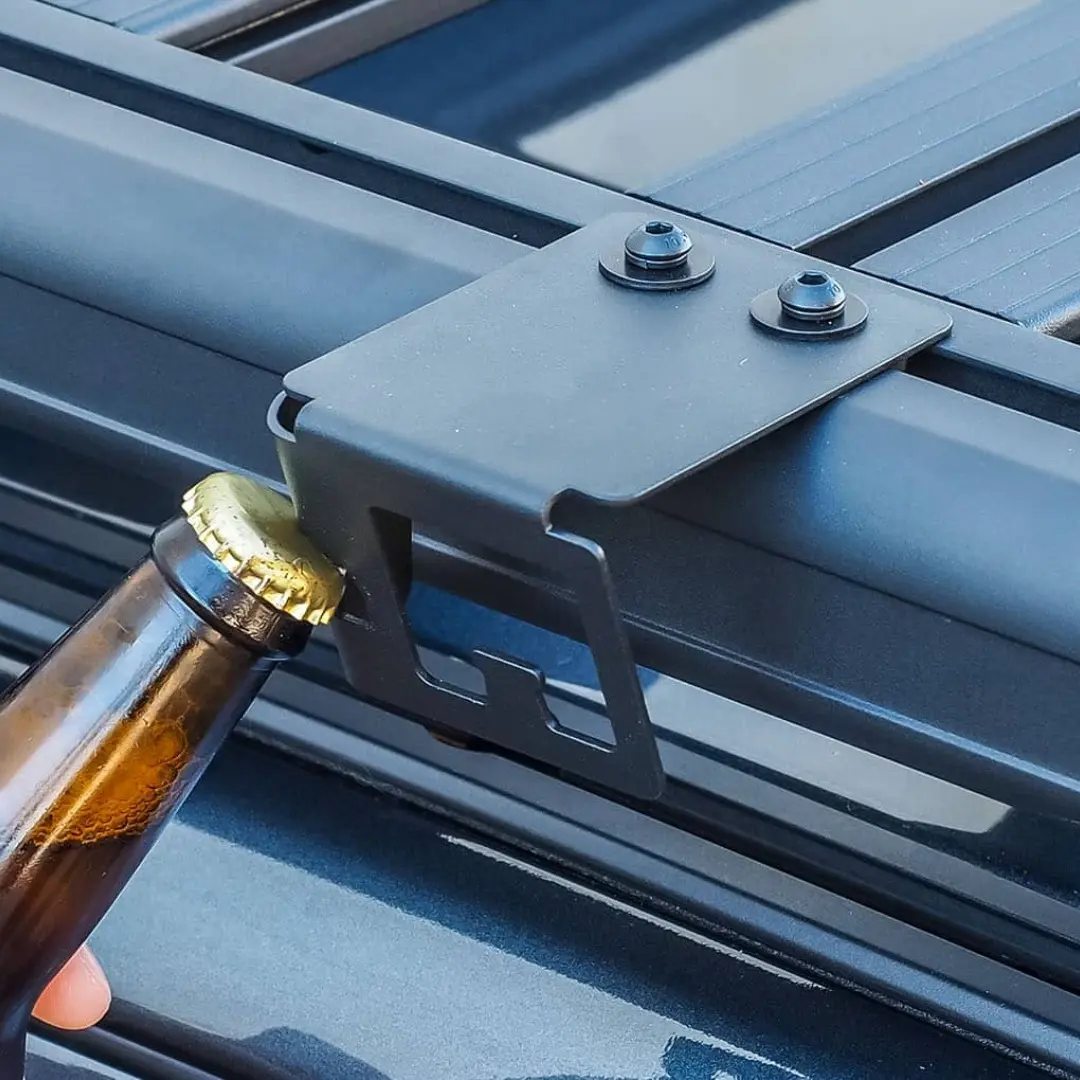 Flaschenöffner für Plattform Yakima LockNLoad