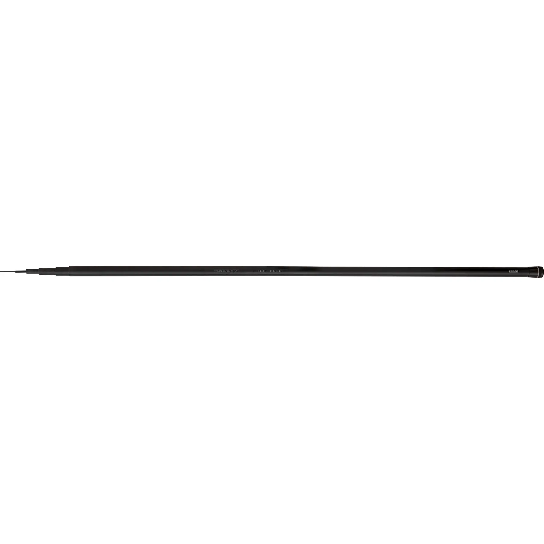 Teleskoprute Zebco Trophy Tele Pole 300g