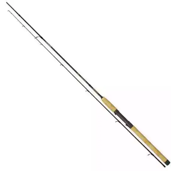Angelrute Zebco Trophy Ultra Light 1,5-5g