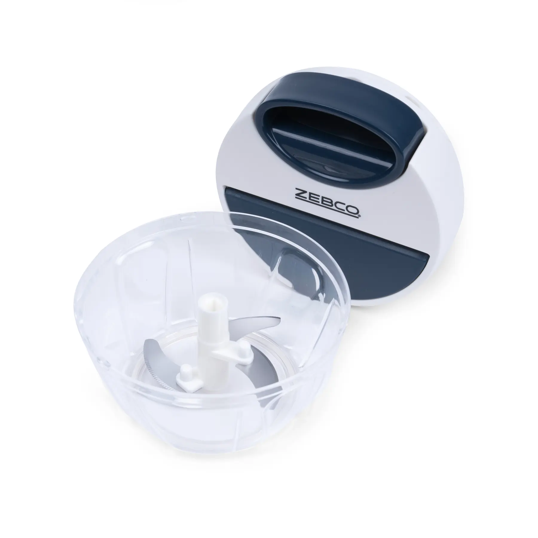 Köderzerkleinerer Zebco Trophy Bait Chopper