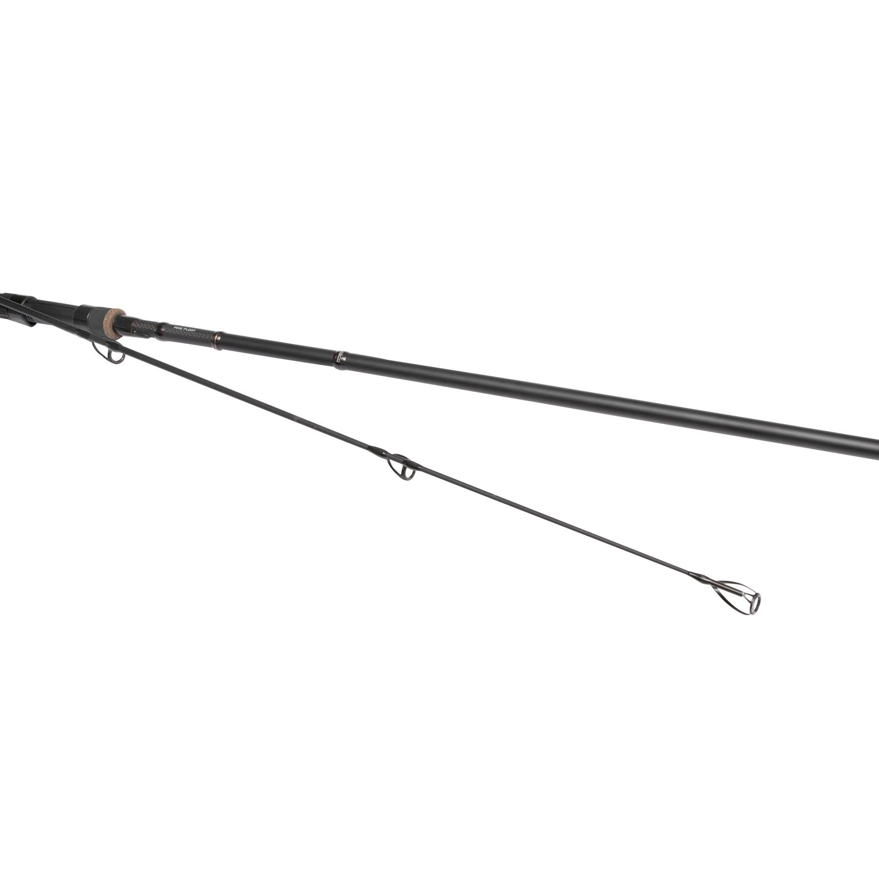 Scion Zebco Db Series Pike