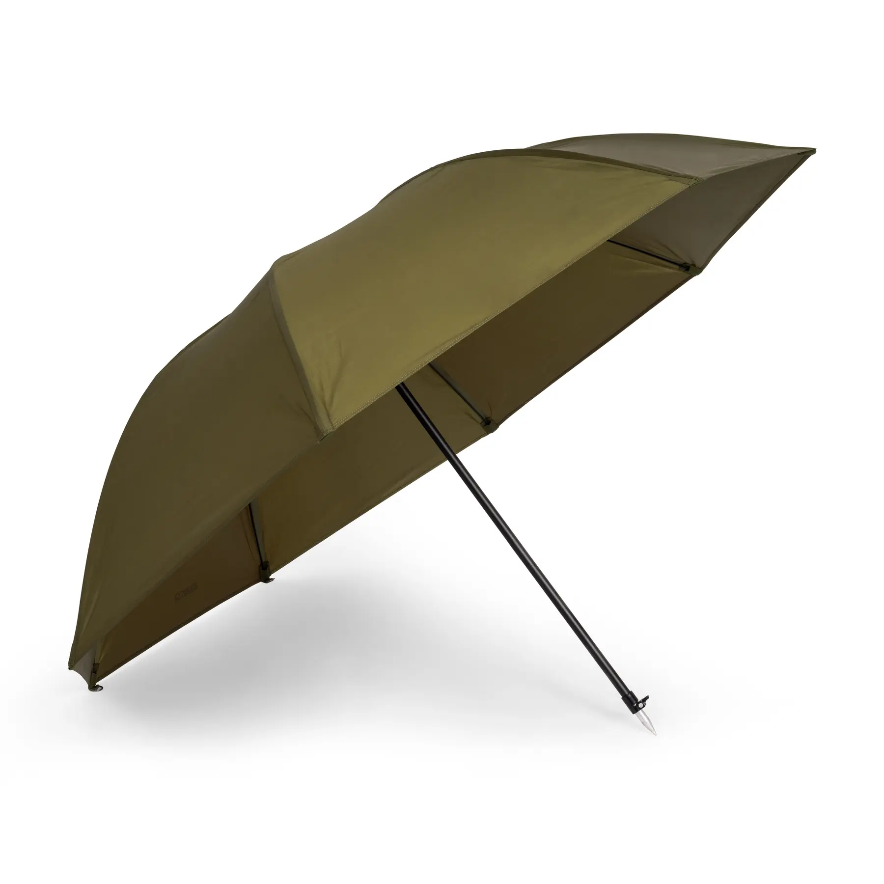 Regenschirm Schlag Zebco Brolly