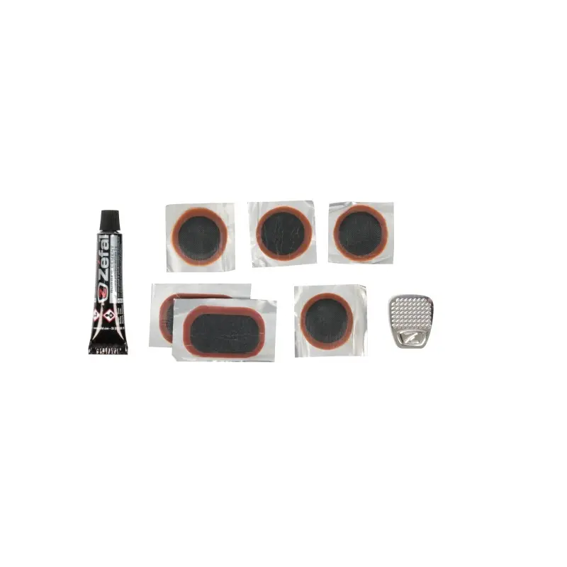 Mountainbike-Reparaturset Zefal