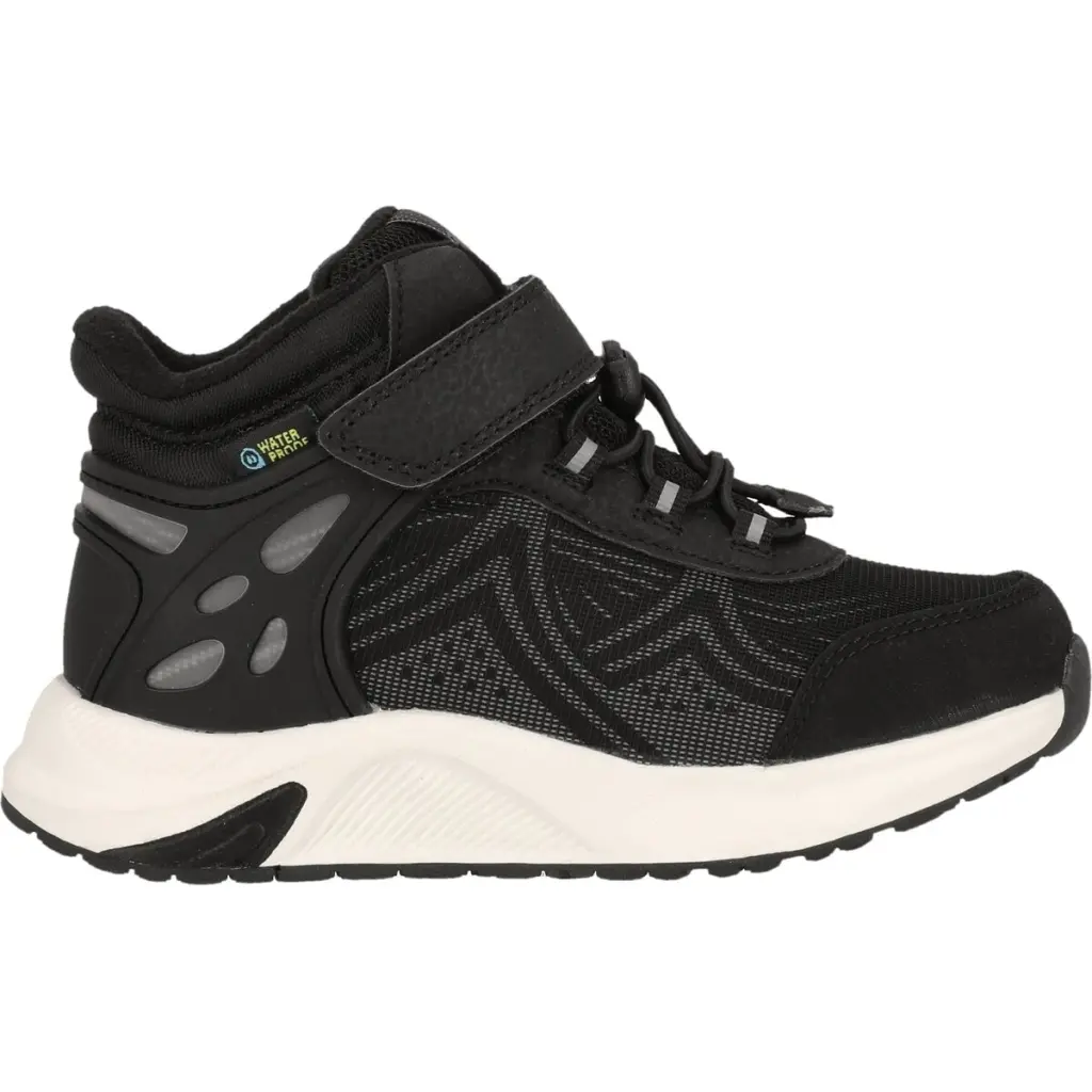 Sneakers für Babys Zigzag Bonlong