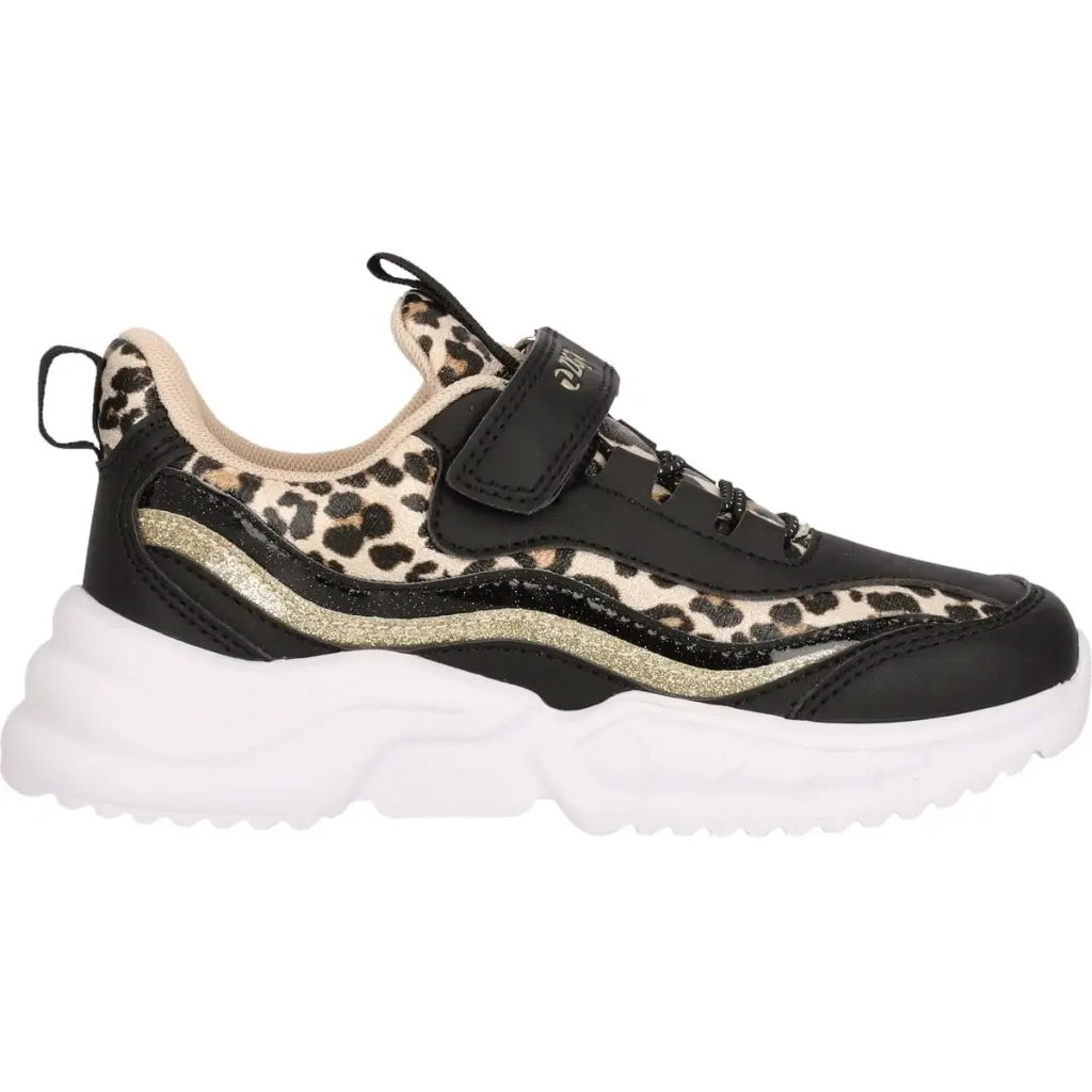 Sneakers für Babys Zigzag Lassis