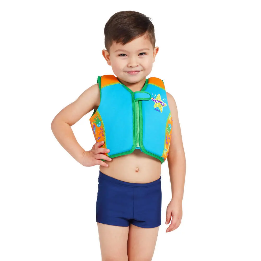 Kinder Schwimmweste Zoggs