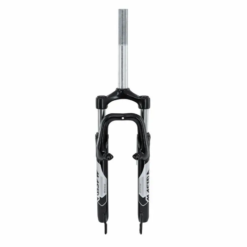 Federgabel Stahl Feder-Elastometer Zoom
