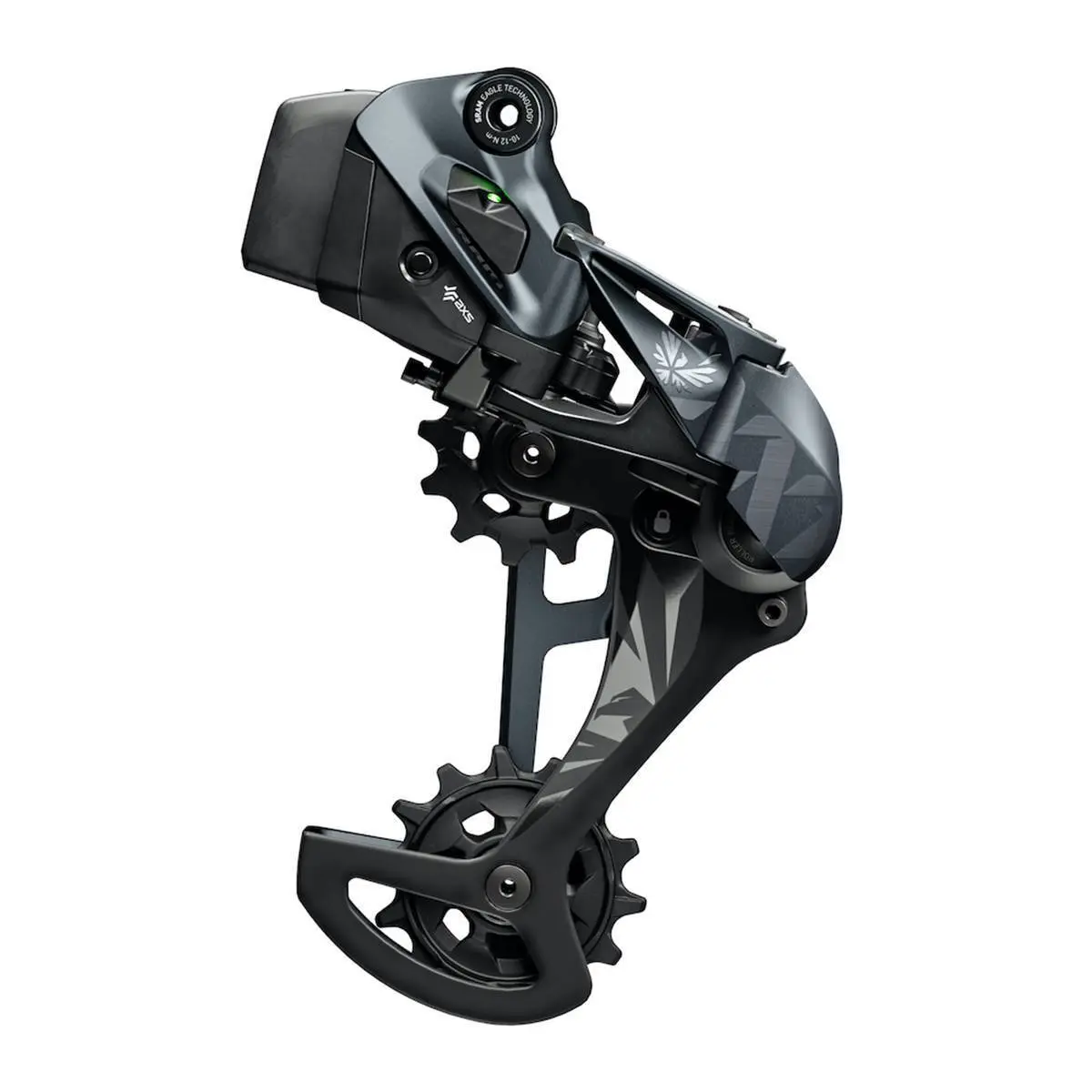 Mountainbike-Schaltwerk Sram Xx1 Eagle Axs 12Sp