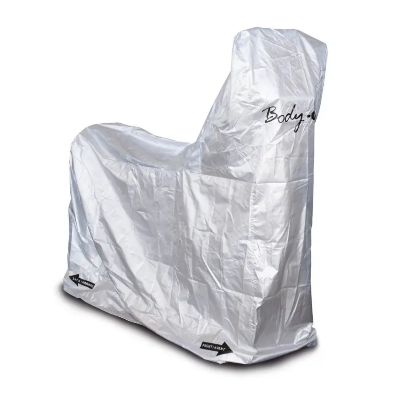 Tasche Heimtrainer int-ext Body One