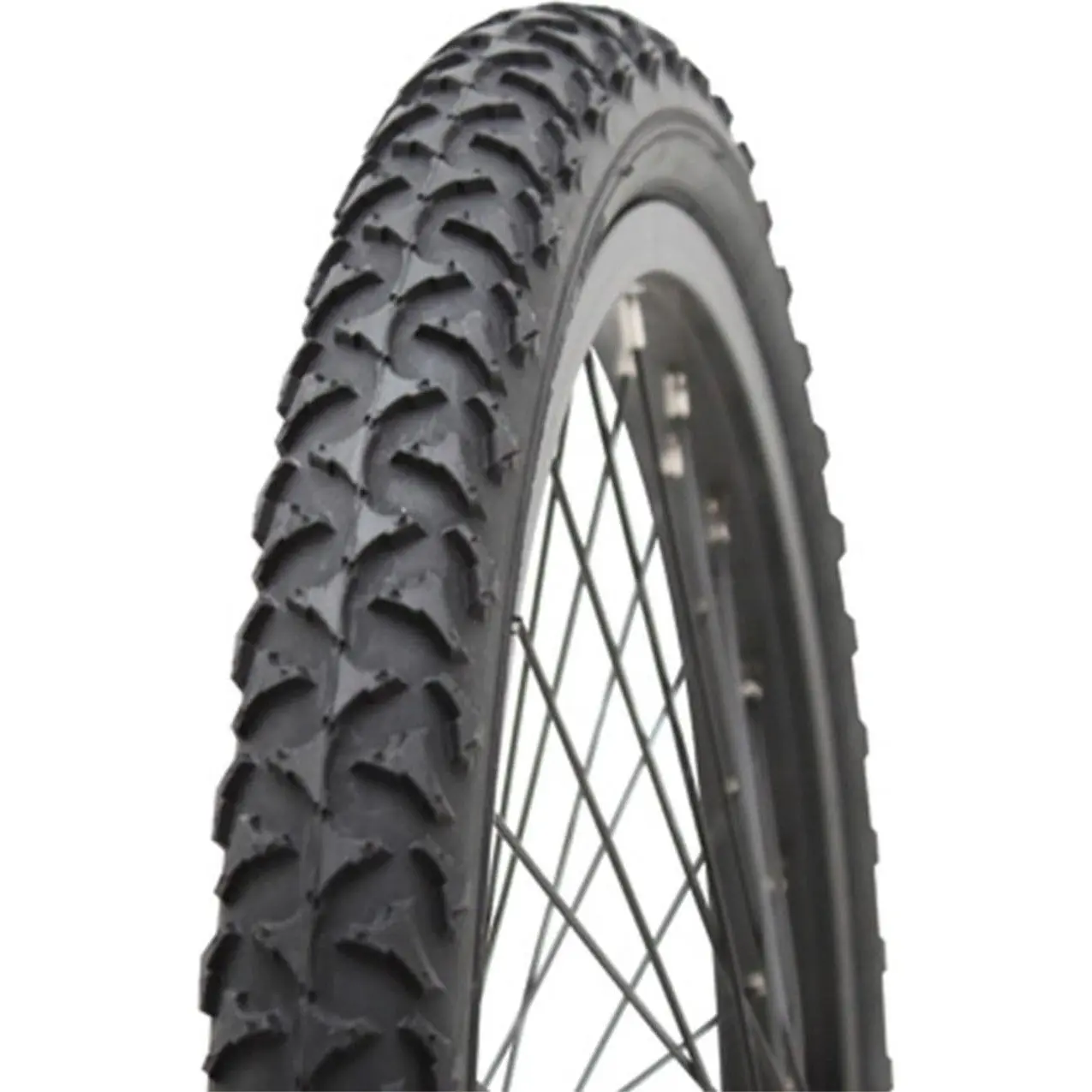 Kinder-Mountainbike-Reifen Deli S-176 TR