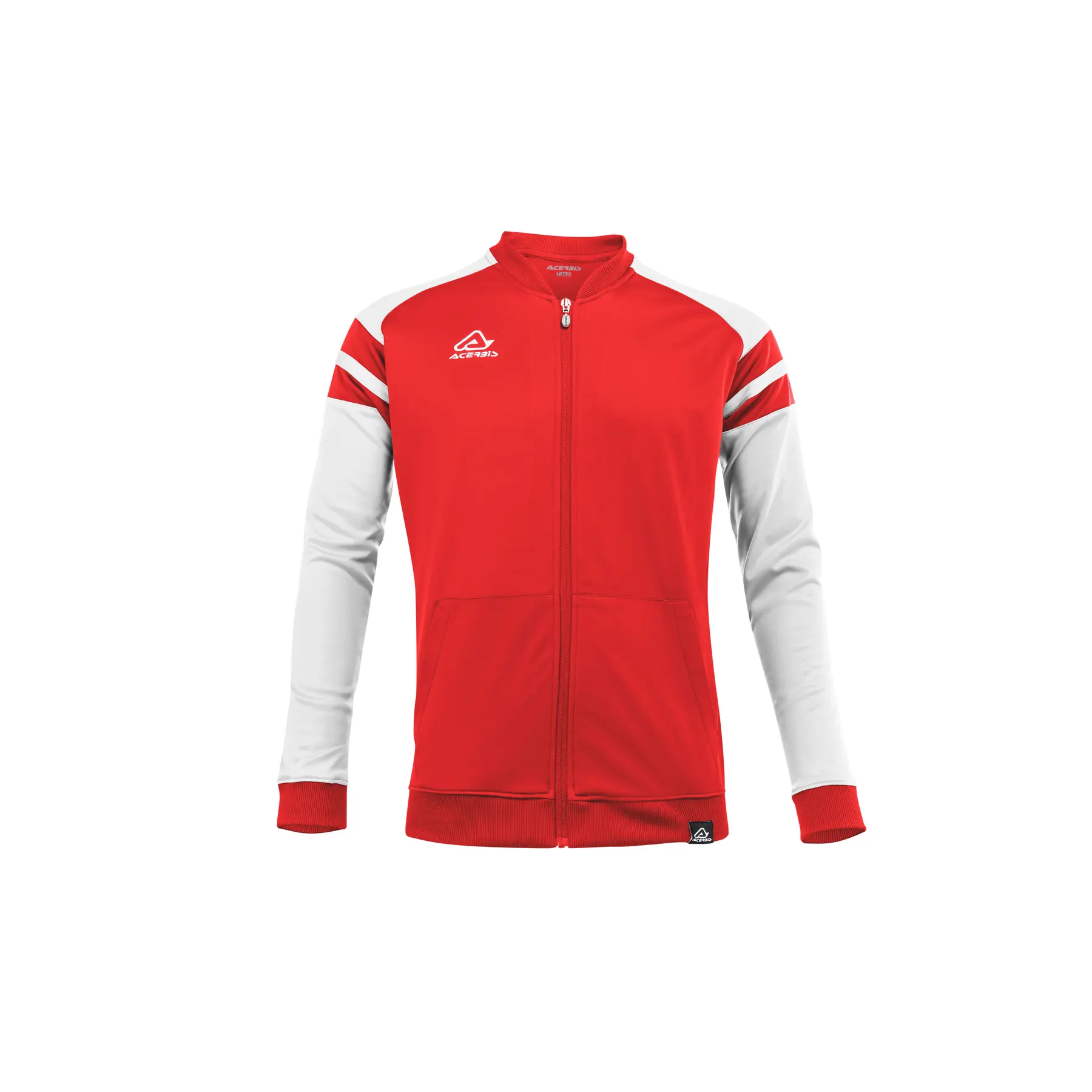 Jacke mit Reißverschluss Kind Kind Acerbis Kemari