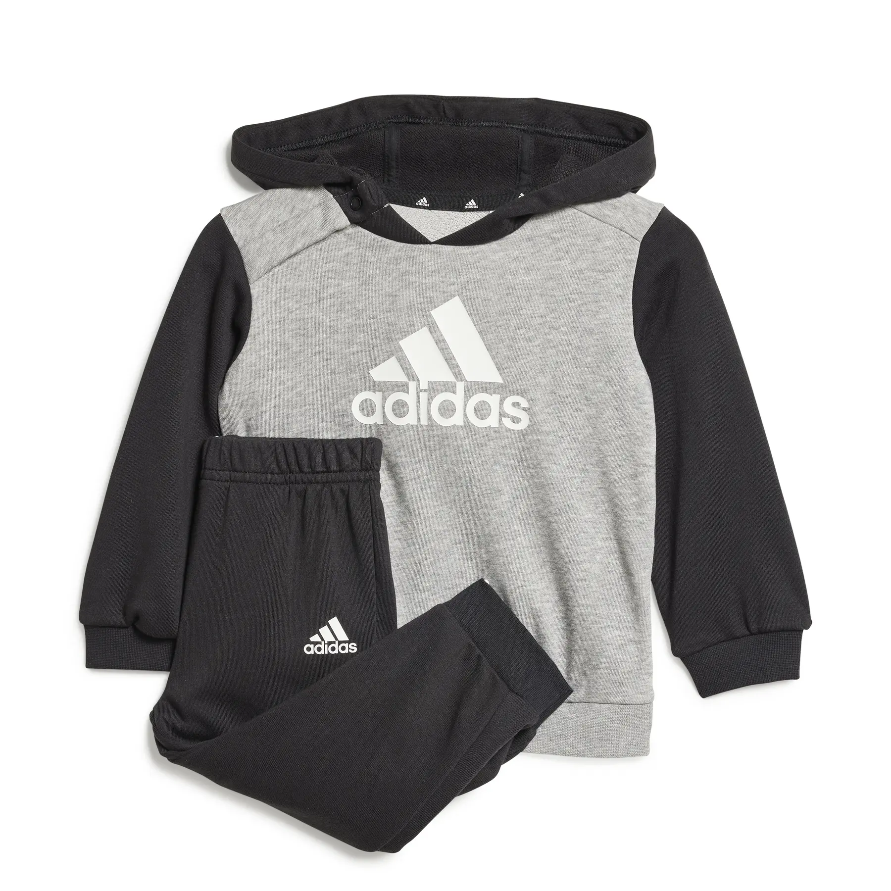 Trainingsanzug, Baby adidas Essentials Colorblock