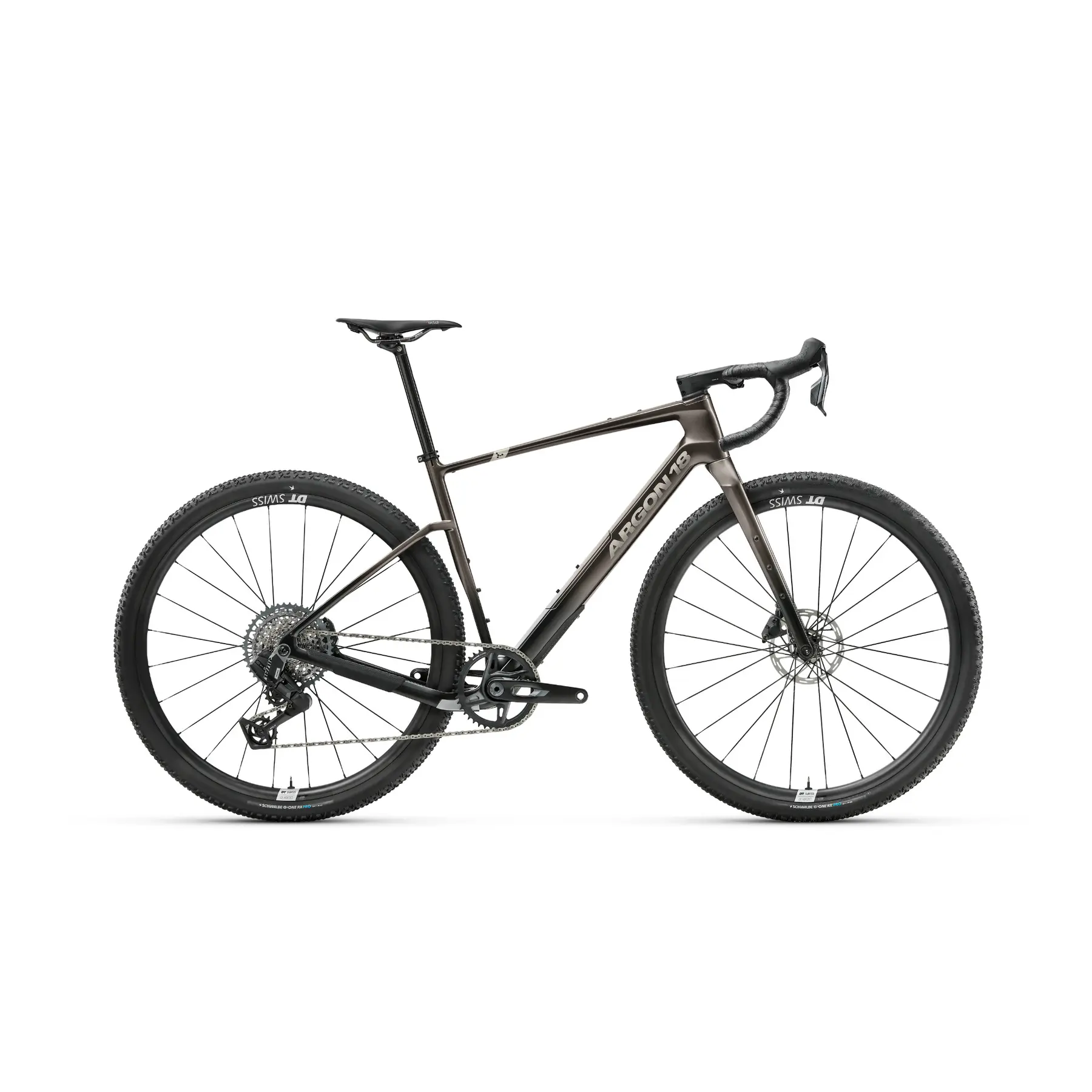 Rennrad Argon 18 Dark Matter SRAM Rival XPLR AXS E1 13V