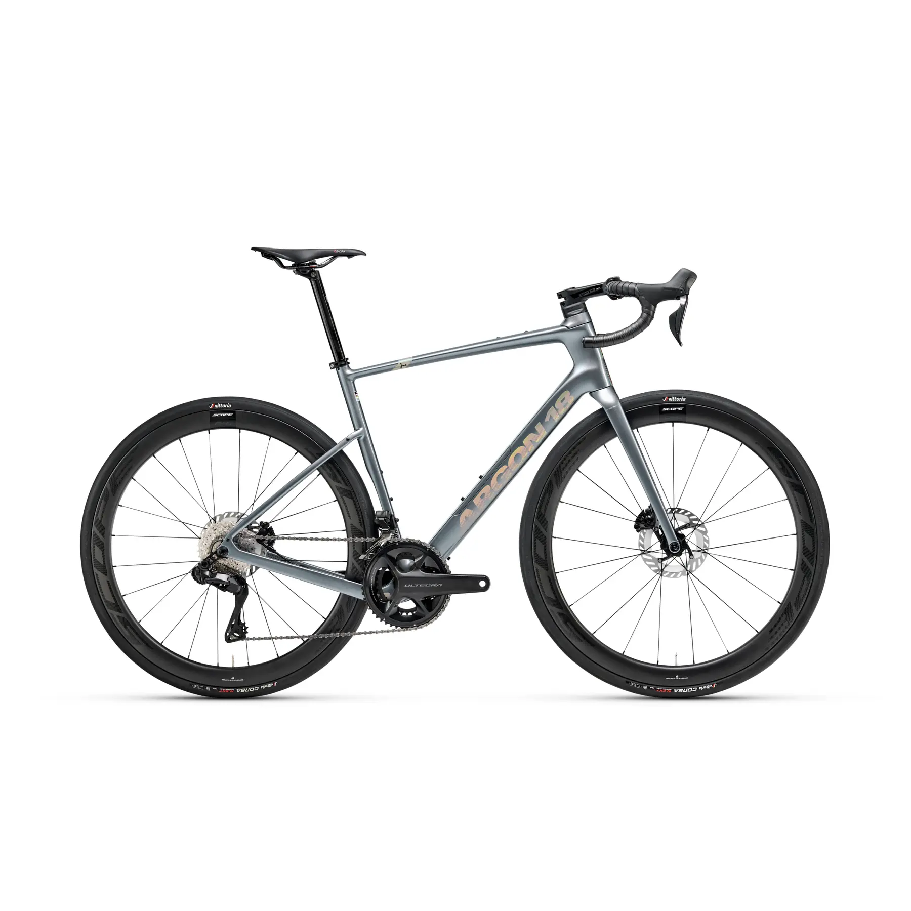 Rennrad Argon 18 Krypton Shimano Ultegra Di2 R8150 12V