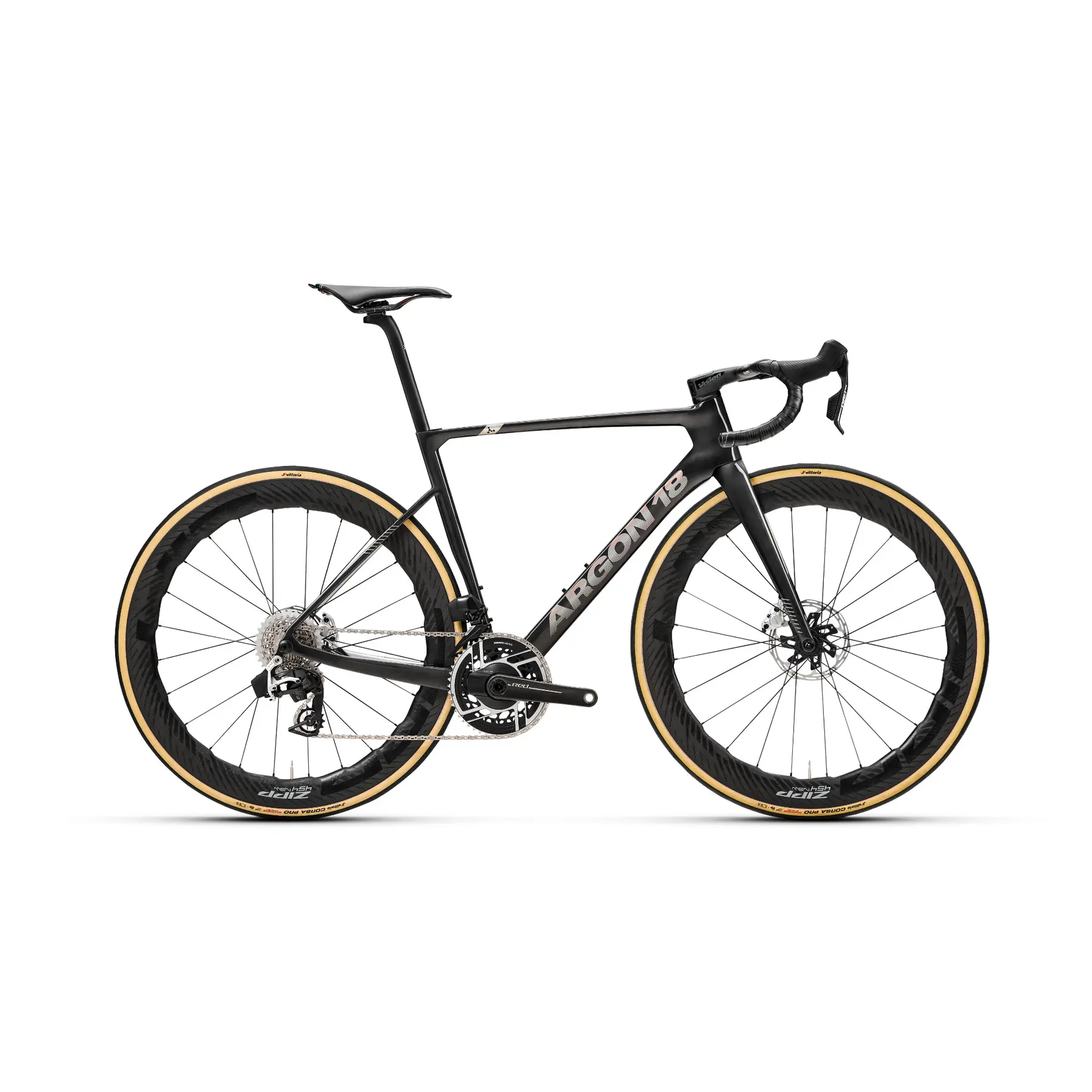 Rennrad Argon 18 Sum Pro SRAM Red AXS 12V