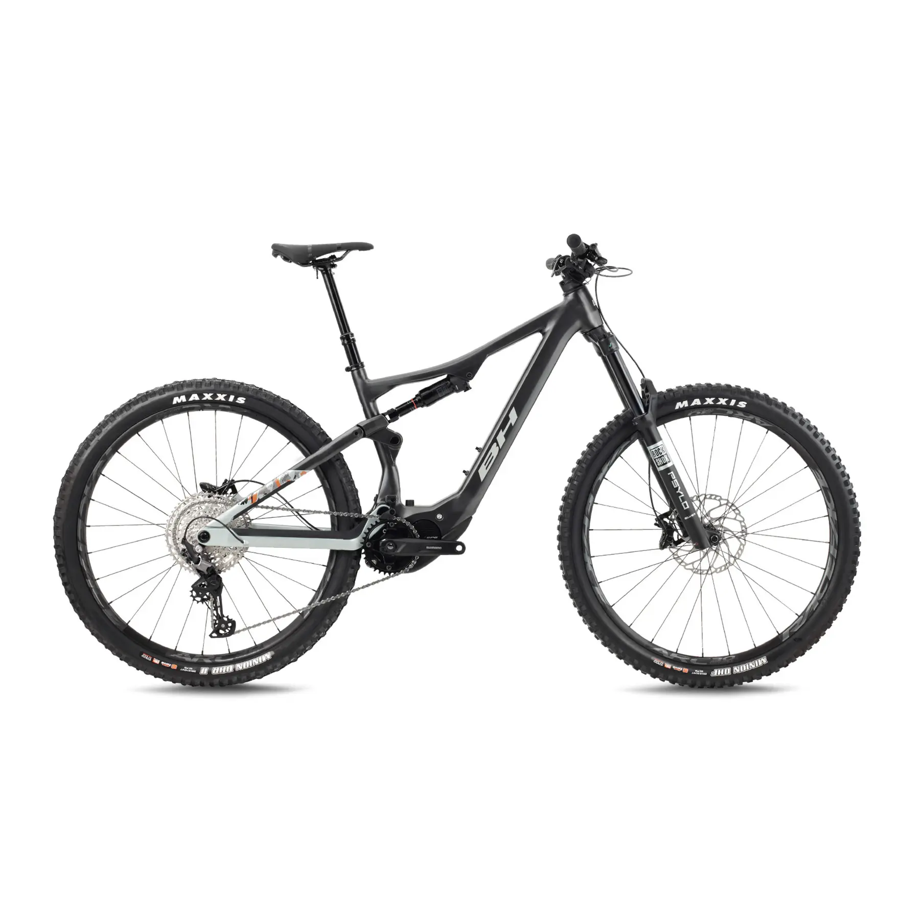Elektrisches Mountainbike BH Bikes Ilynx+ Sl Enduro 9.0