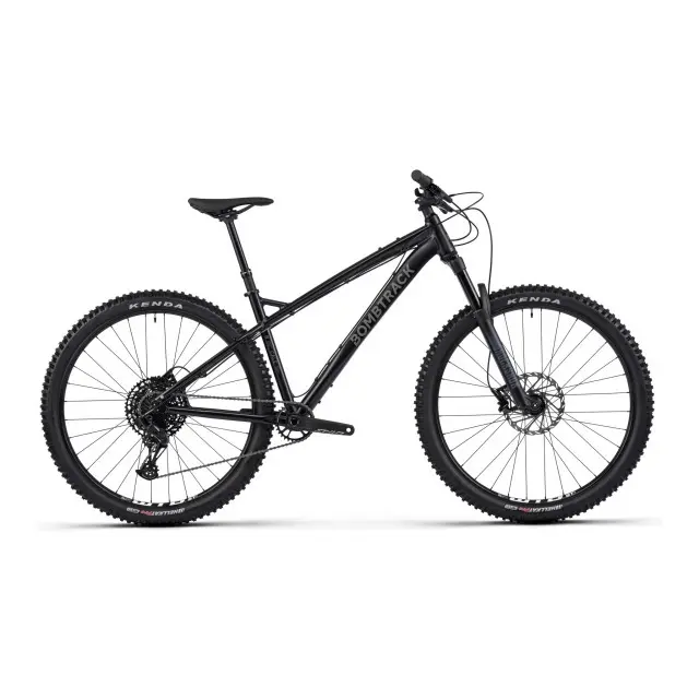 Mountainbike Bombtrack Cale AL SX Eagle